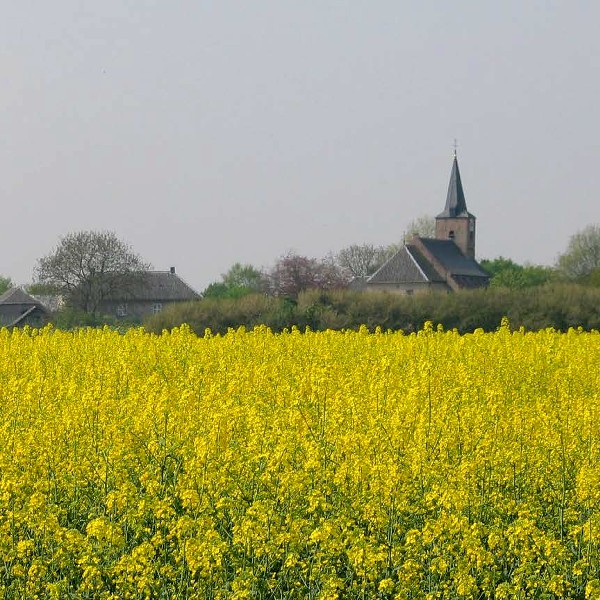 Agrarisch