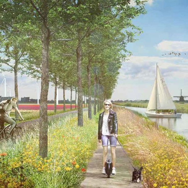 Wonen