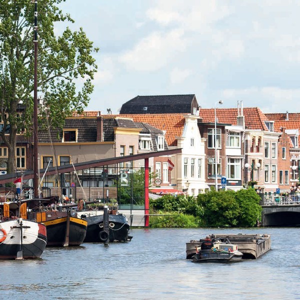 Wonen