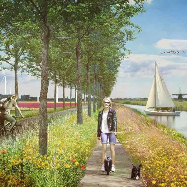 Wonen