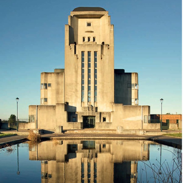 Wonen