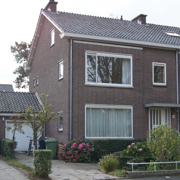 Wonen