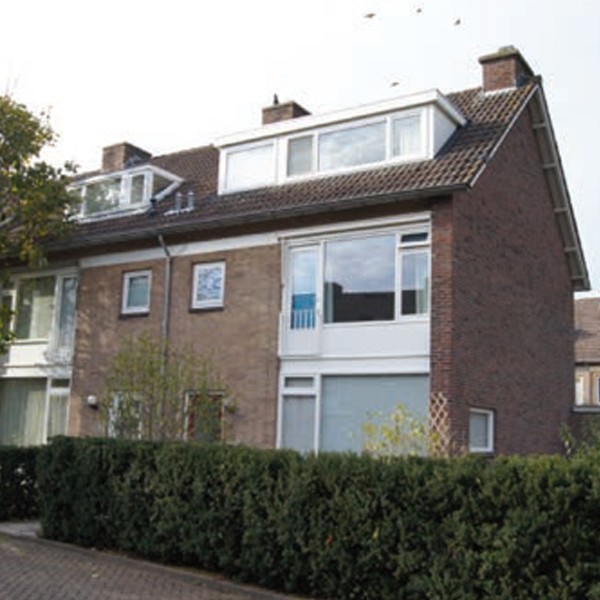 Wonen