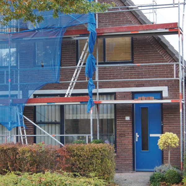 Wonen