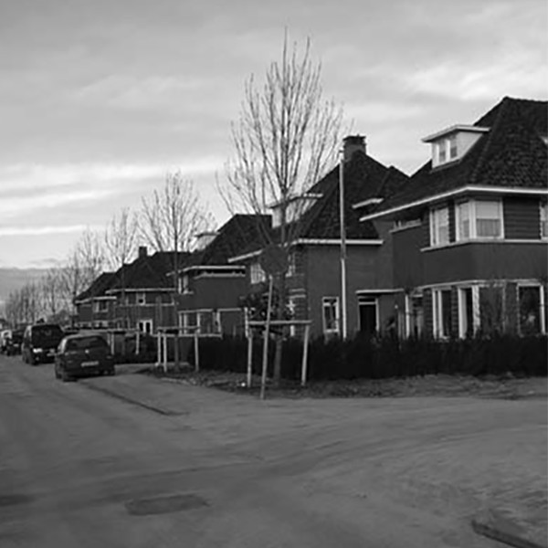 Wonen