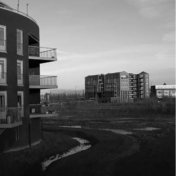 Wonen