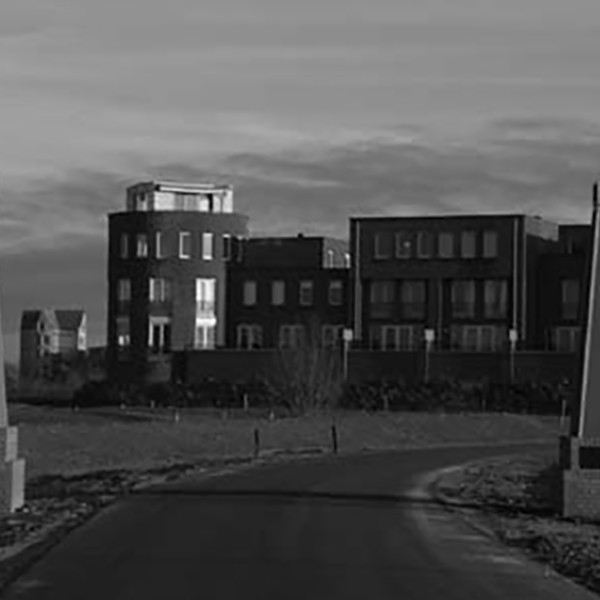 Wonen