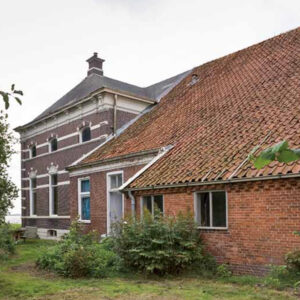 Wonen