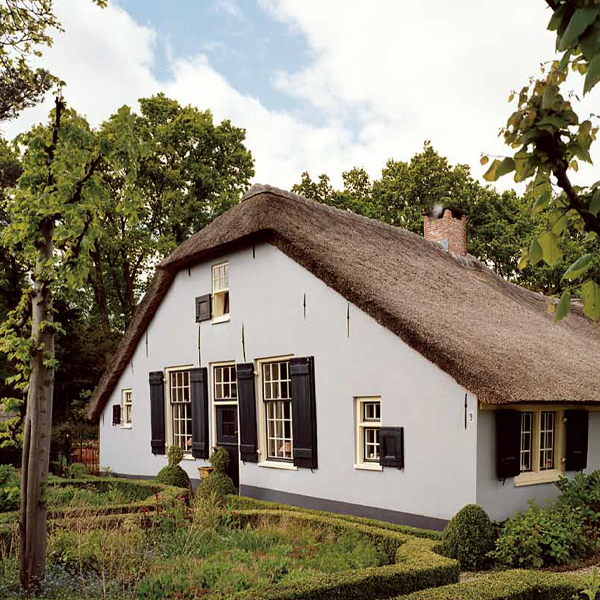 Wonen
