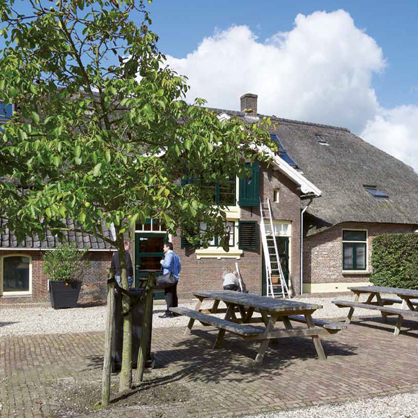 Wonen