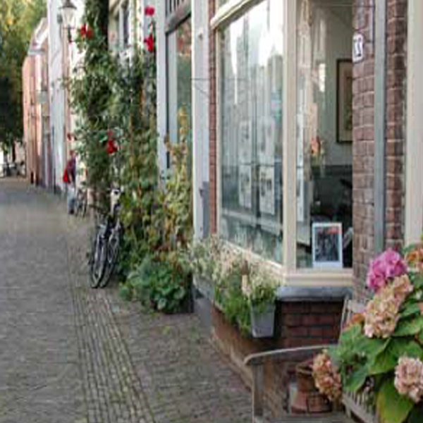 Wonen