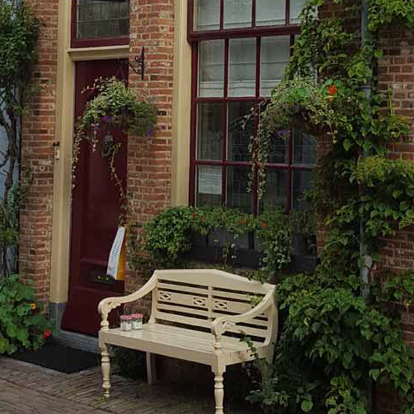 Wonen