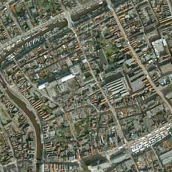 Wonen
