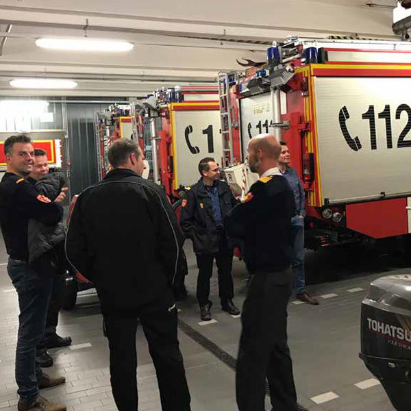 Veiligheid