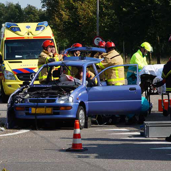 Veiligheid
