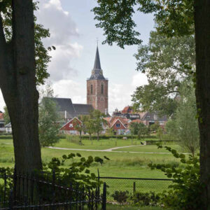 Wonen