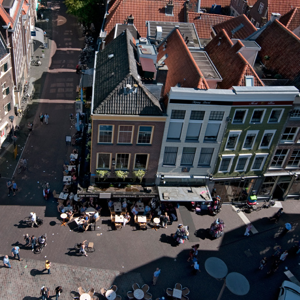 Veiligheid