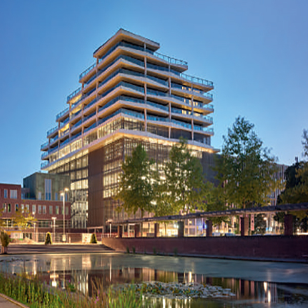 Wonen